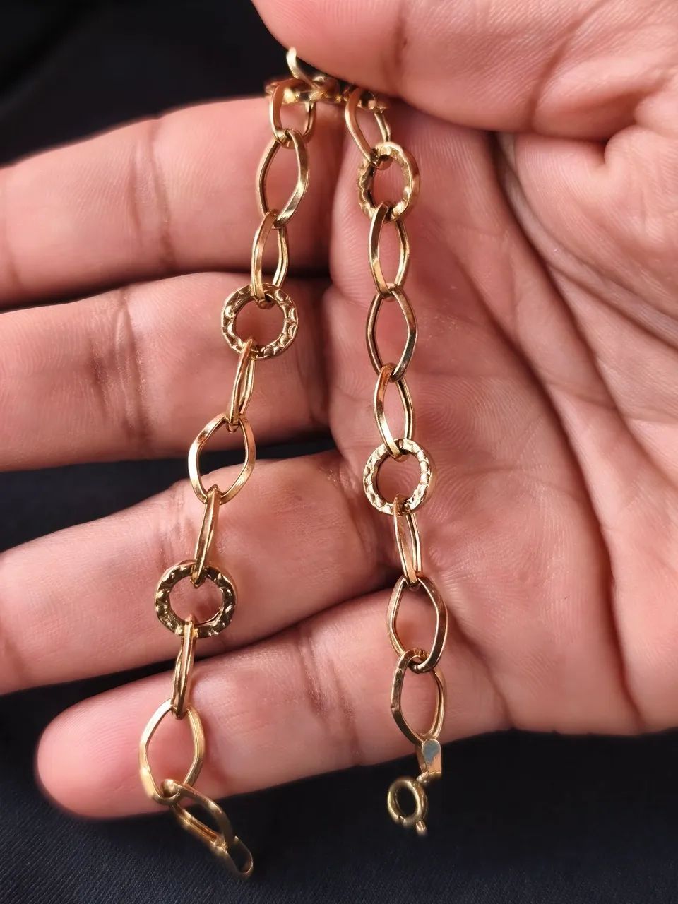 PULSEIRA TOP DE OURO  - Foto 2