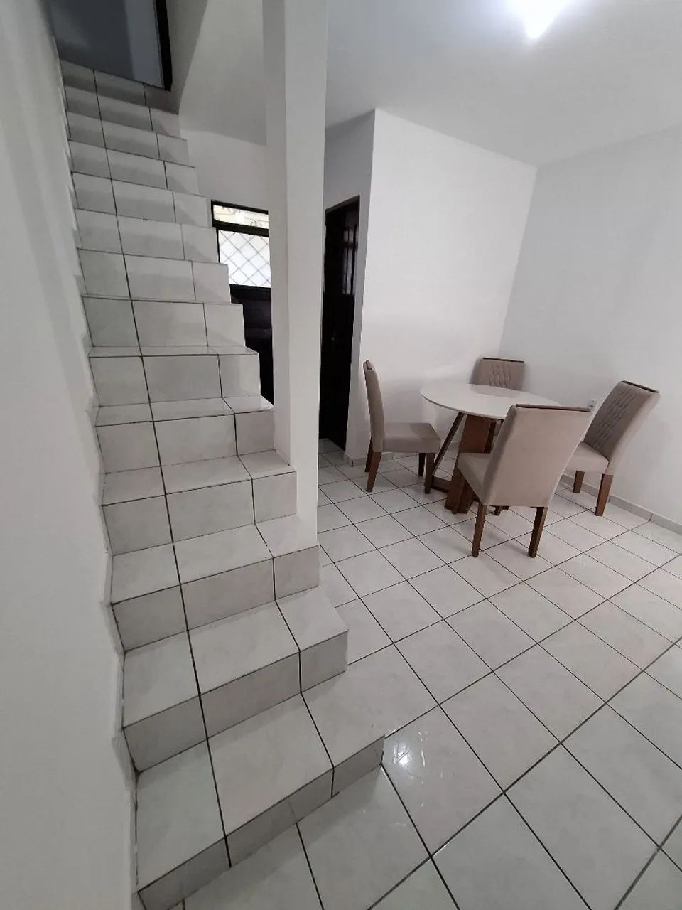 Aluga-se apartamento mobiliado no 31 de Março  - Foto 2