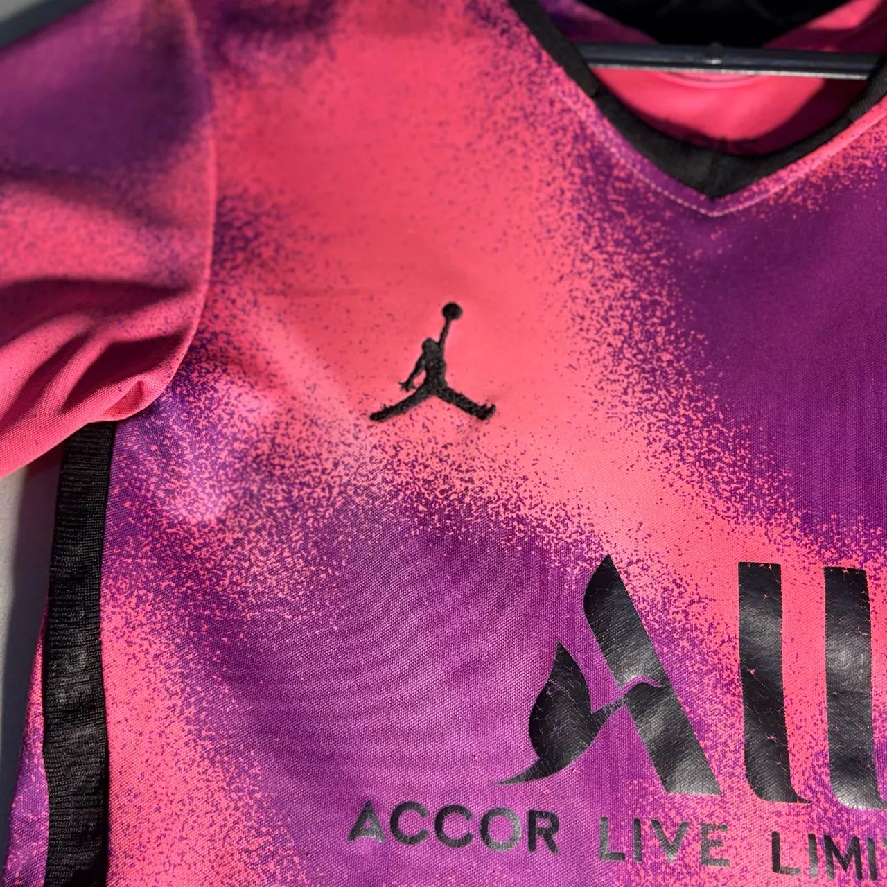 Camiseta infantil psg - Foto 3