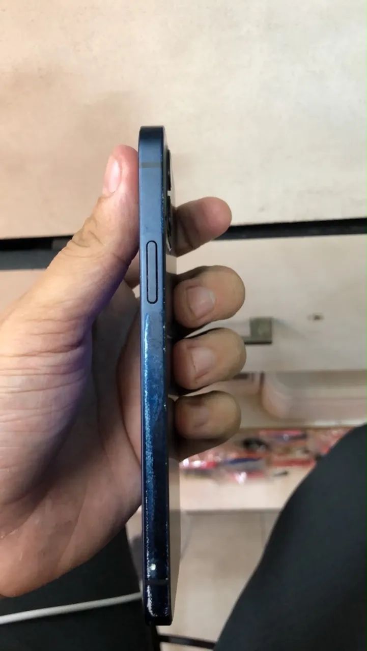 iPhone 12 64 GB - Foto 3