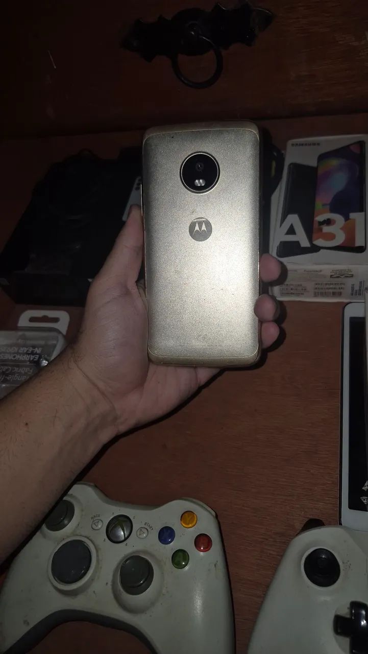 Diversas carcaças de celular/controles/tablet - Foto 2