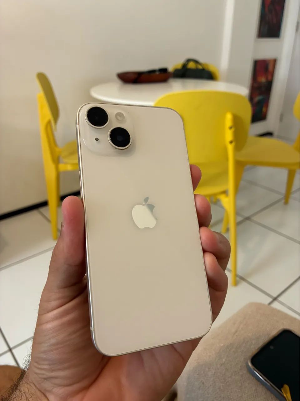 iPhone 14 128GB  - Foto 2