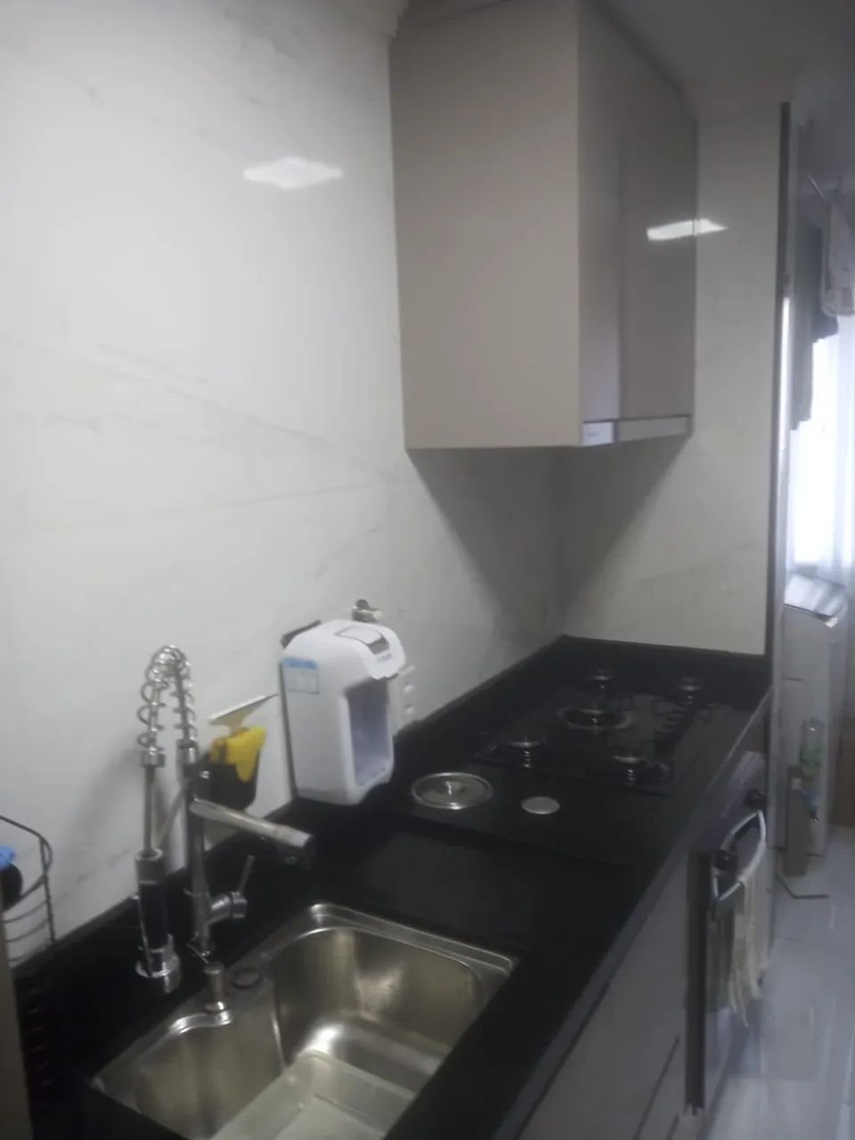 Sofisticado Apartamento no Jardim Íris em São Paulo Usado - Foto 3