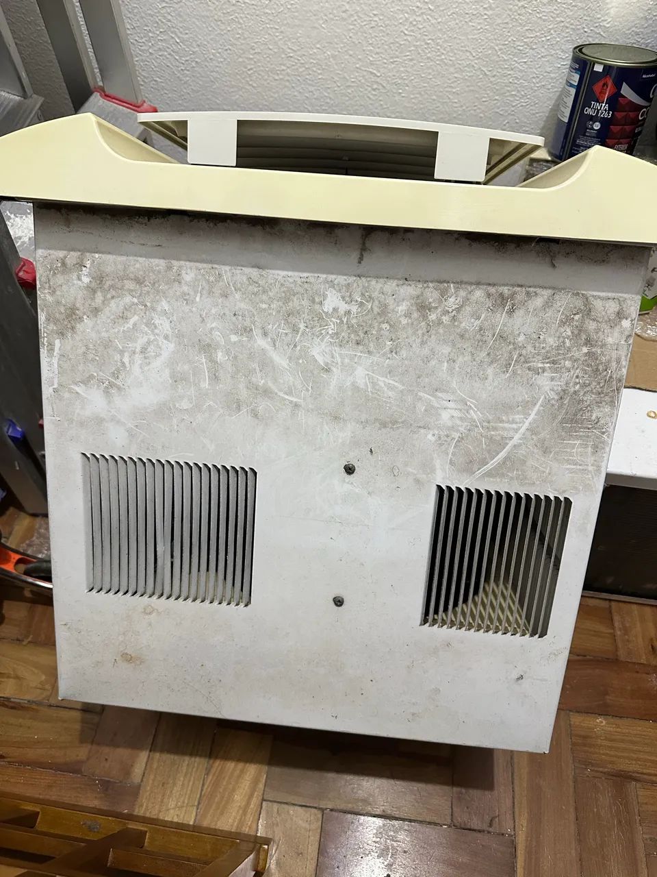 Ar condicionado springer 7.500 - Foto 2