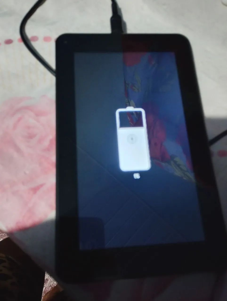Vendo tablet infantil 
