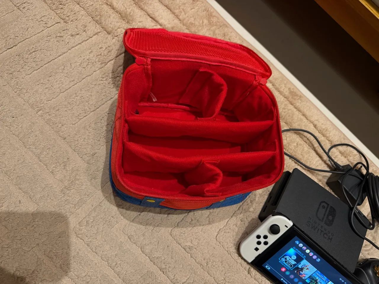 Switch completo - Foto 3