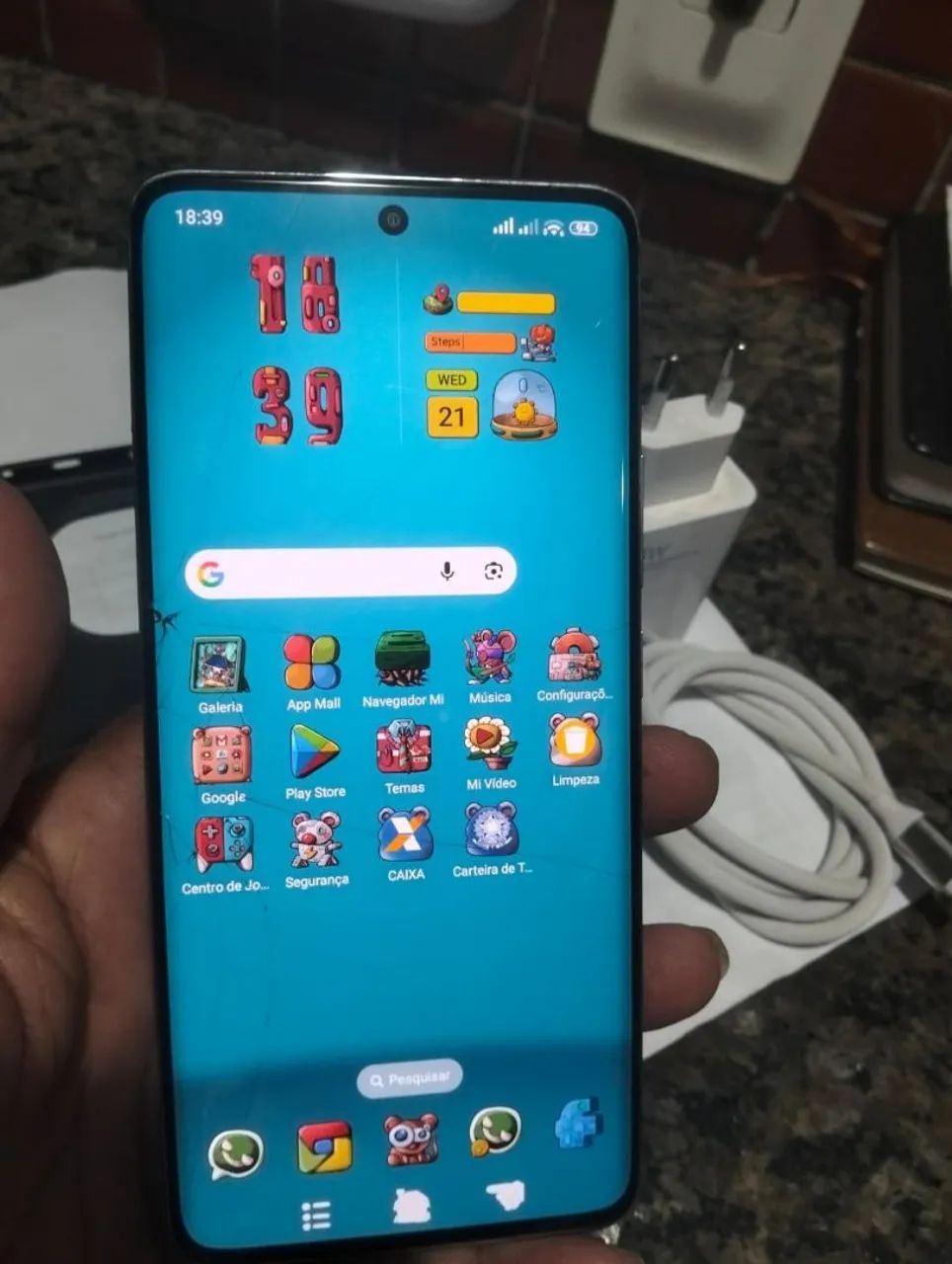 Poco x7  - Foto 2