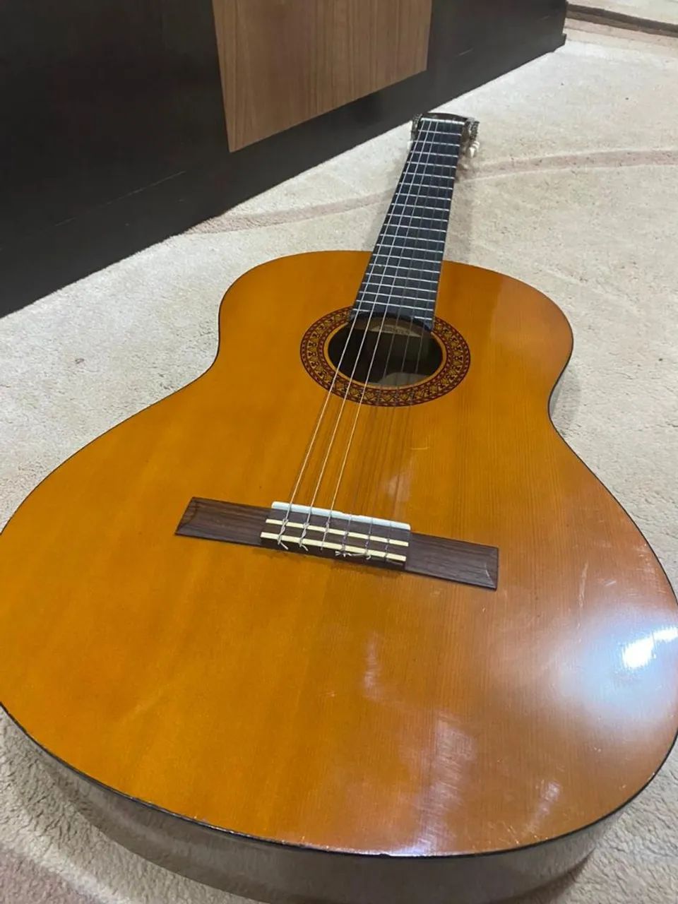 Violão Yamaha c45