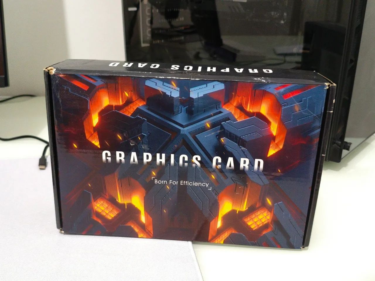 GTX 750Ti 4GB