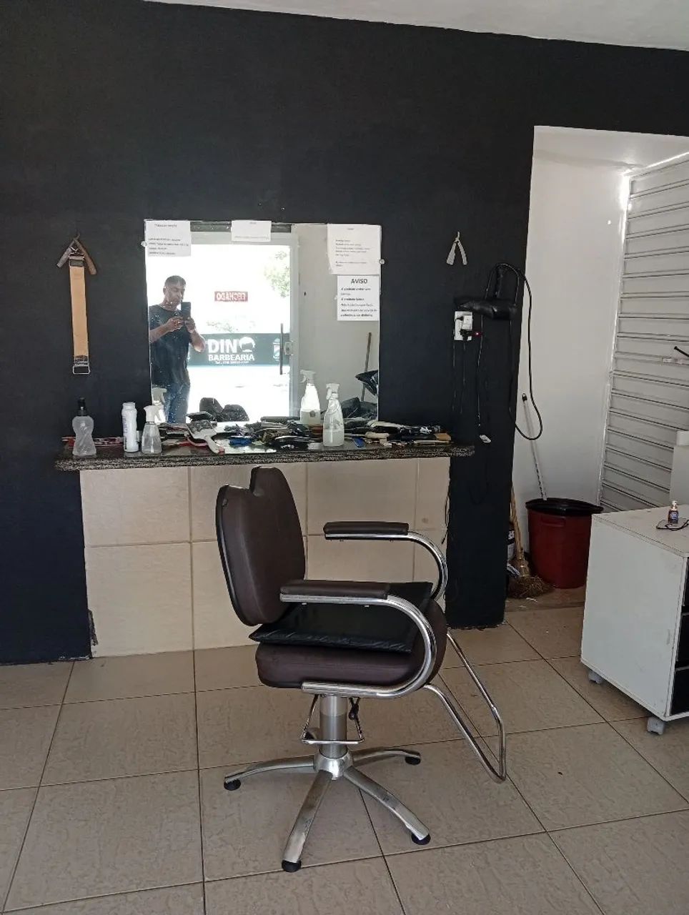 Passo barbearia ? - Foto 3
