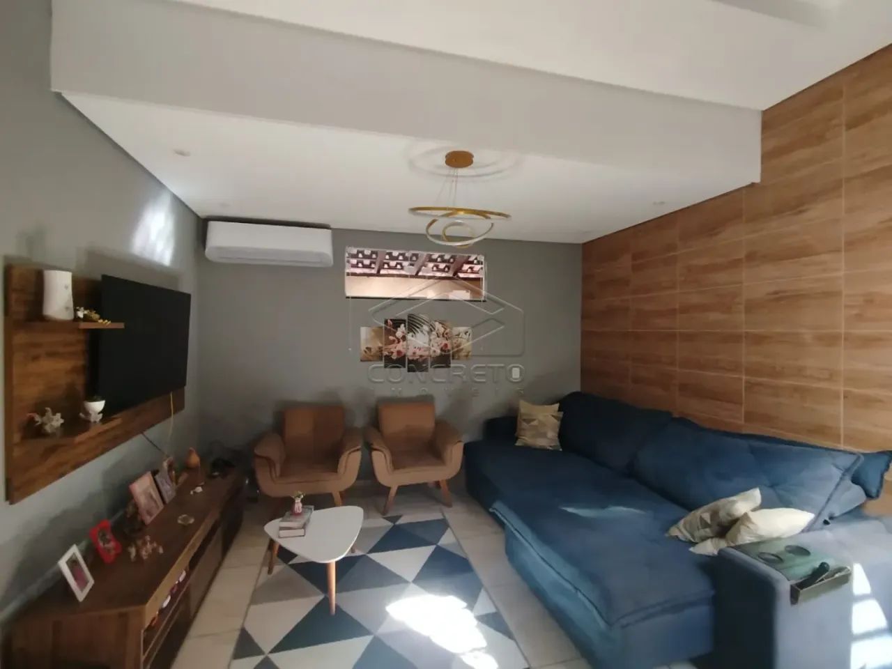 Casa com 02 quartos no Mary Dota - Foto 3