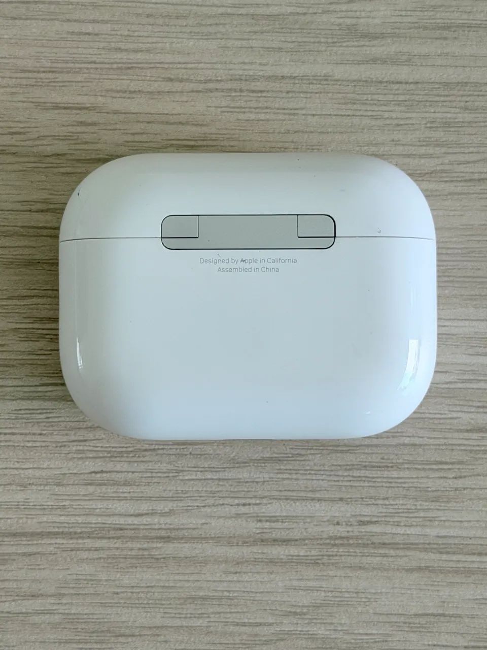 名*ー様 AirPods pro3 AirPods Pro 3 - Omni Informática