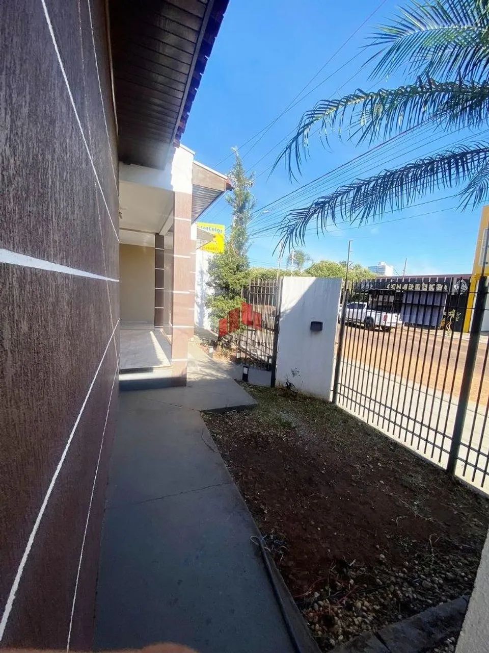 OPORTUNIDADE - CASA PARA VENDA OU ALUGUEL - Foto 4
