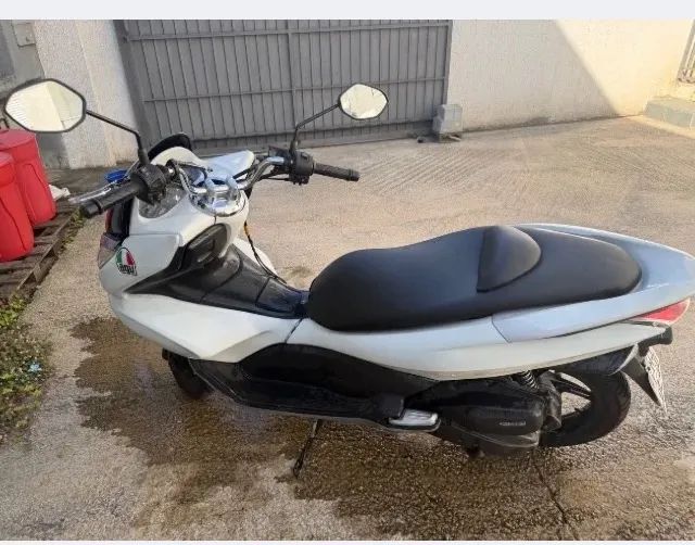 Honda PCX  - Foto 4