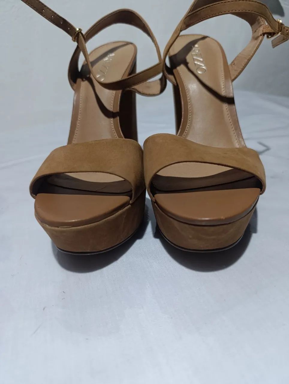 Sandália Arezzo 39. - Foto 3