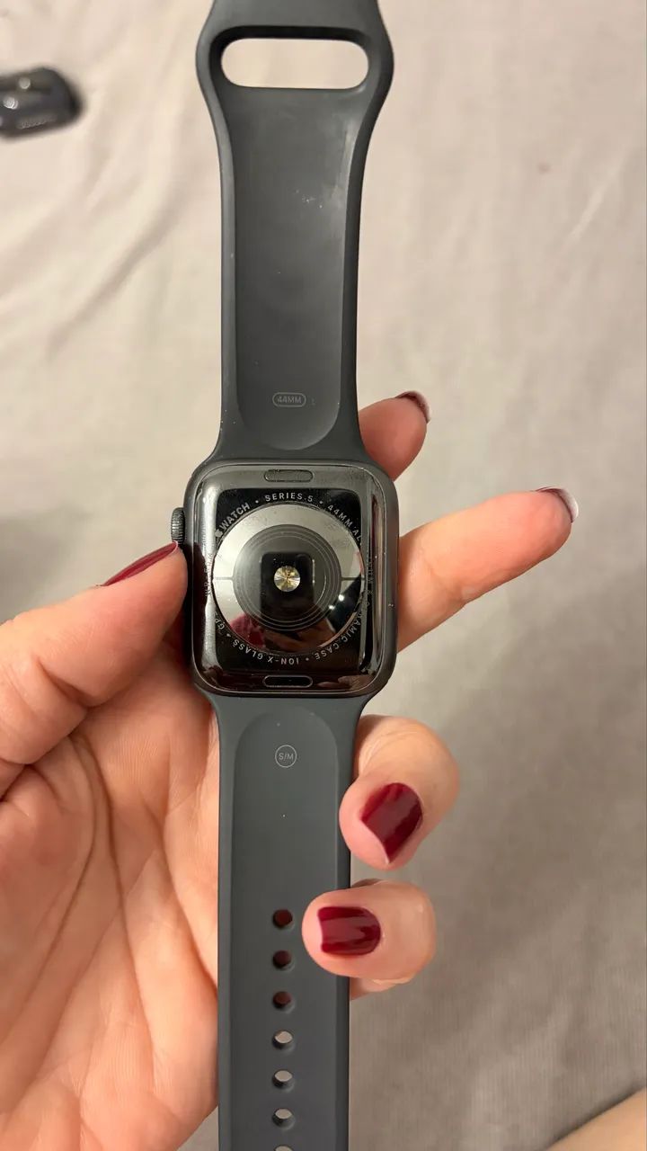Apple Watch Series 5 44 mm - Foto 4