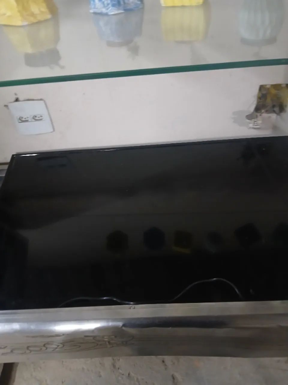 Televisão 43 polegadas