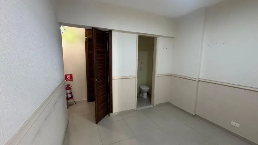 Alugo Sala comercial no Centro (Ed. Carolina) - cod 94033 - Foto 3
