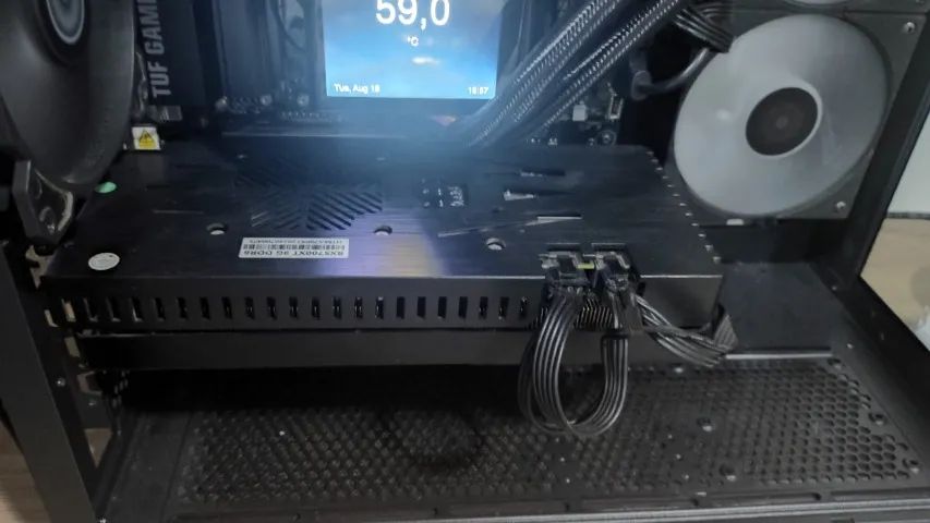 RX 5700XT - Foto 3