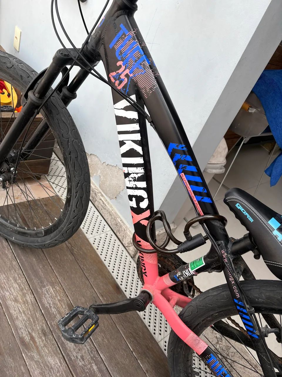 Compre uma VIKING X no precinho  - Foto 3