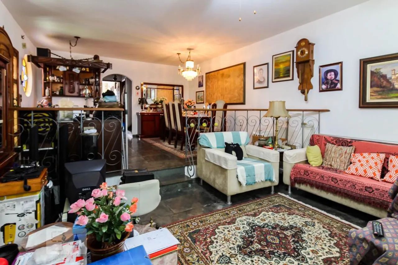 Casa à Venda - Vila Nova Conceição, 3 Quartos, 243 m2 - Foto 3