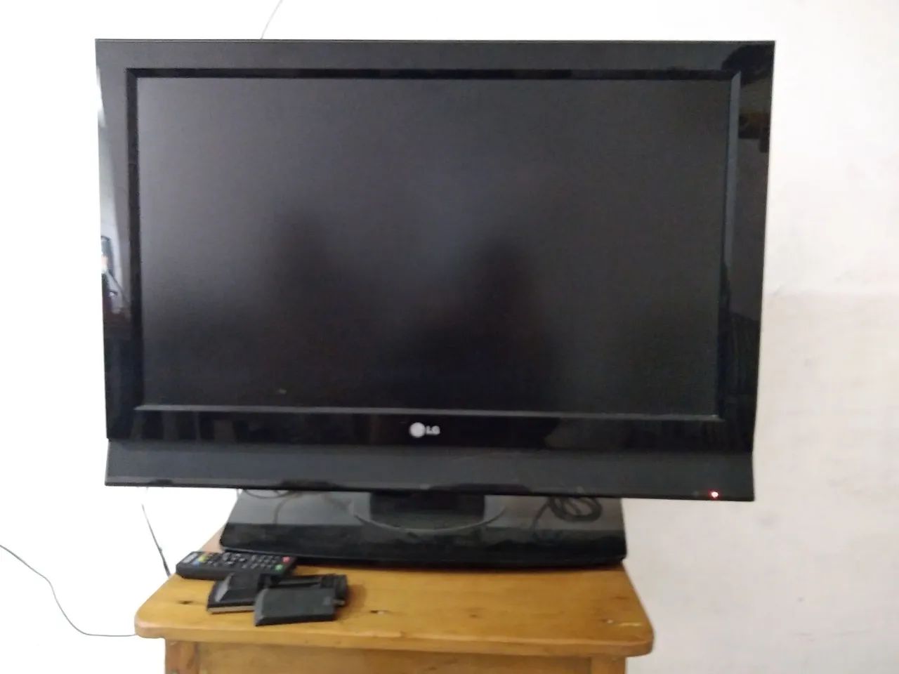 TV usado ser conversor  - Foto 4