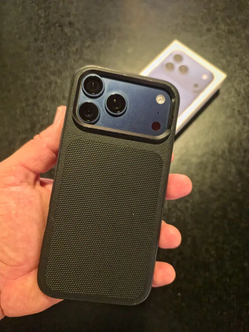 Iphone 17 Pro Max 256gb - Foto 3