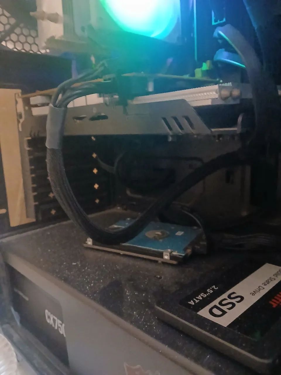 Rx 580 8gb - Foto 2