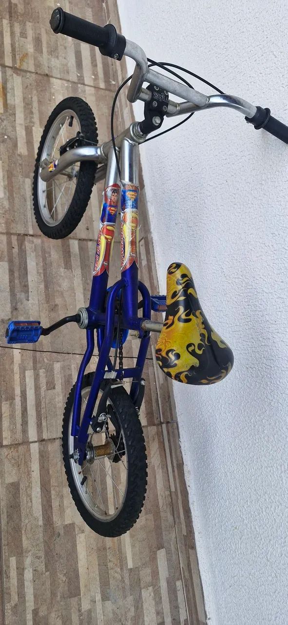 Bicicleta infantil.  - Foto 2