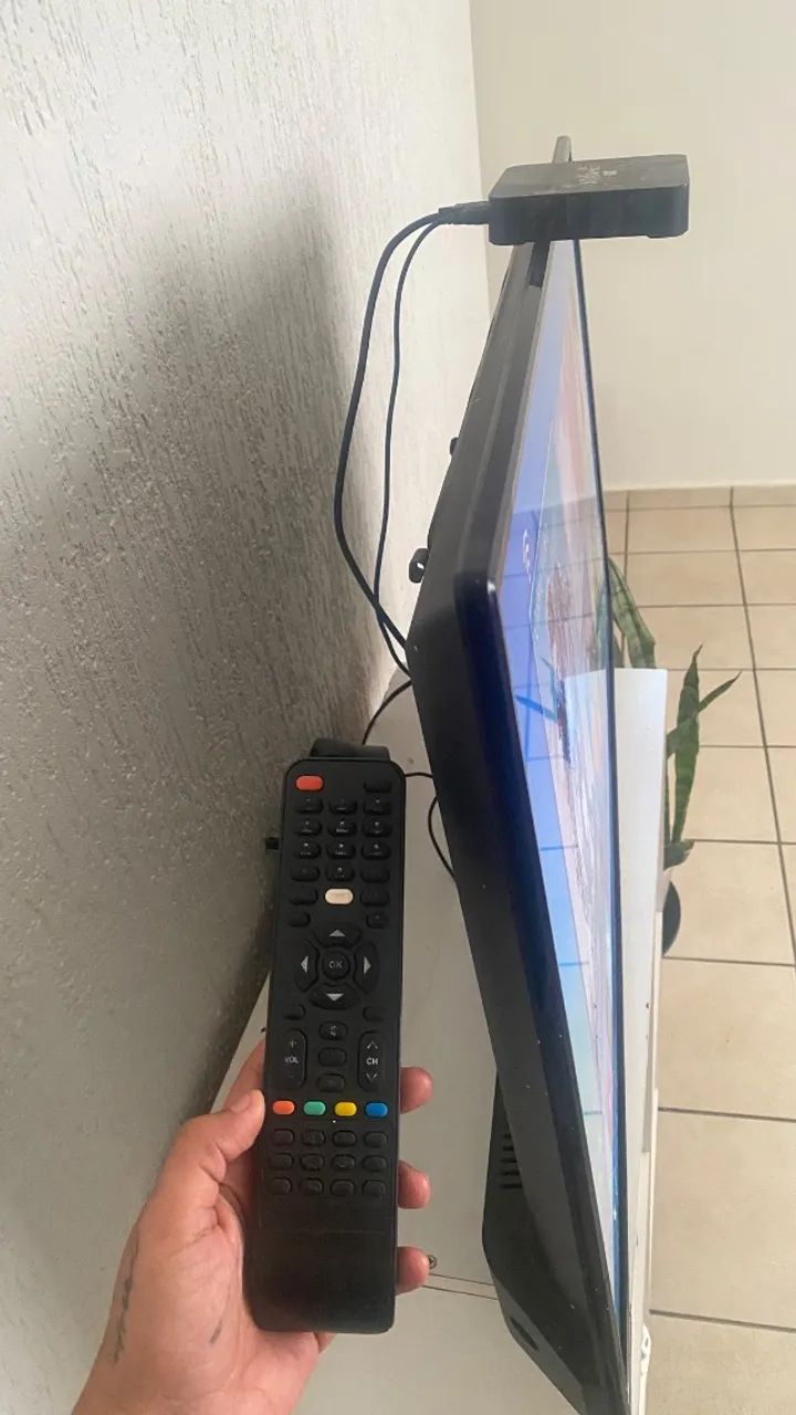 Tv Philco  - Foto 5