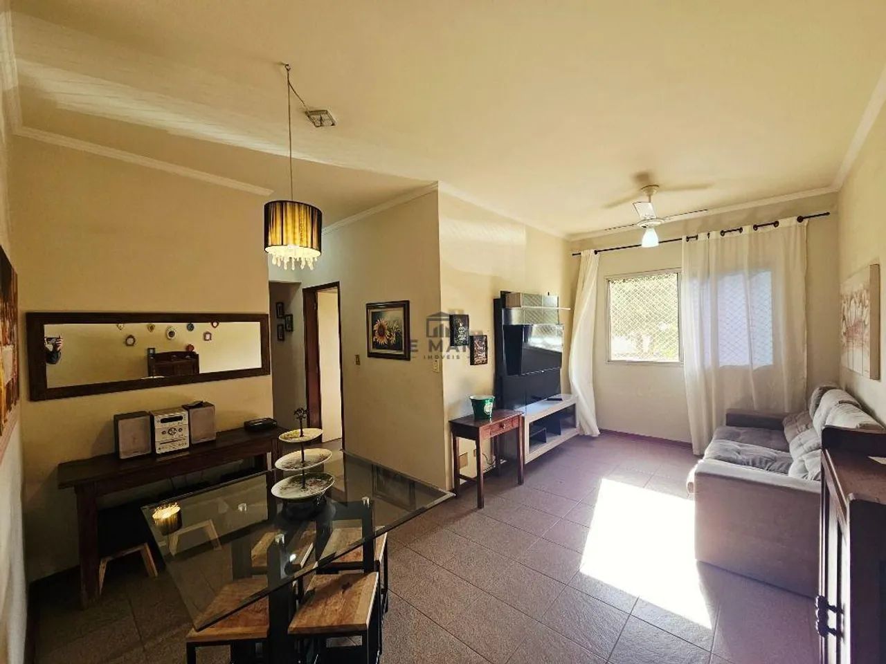 Apartamento à venda em Piracicaba, Morumbi, com 3 quartos, com 72.32 m² - Foto 3