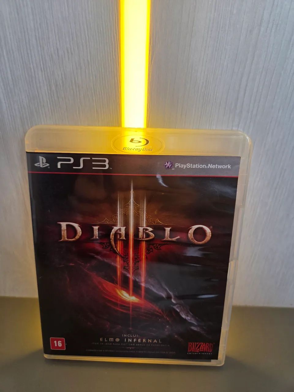 Diablo 3 ps3