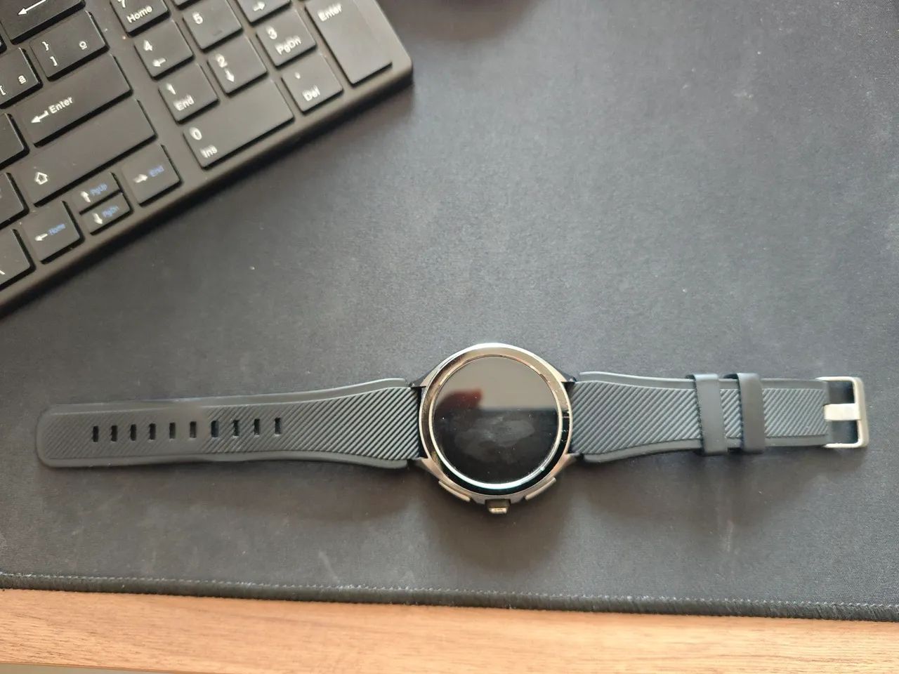 Xiaomi watch 2 pro 