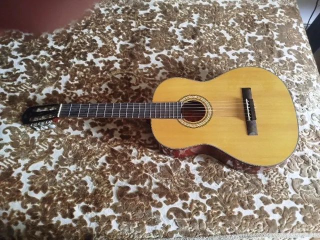 Violão Tagima modelo Ipanema 
