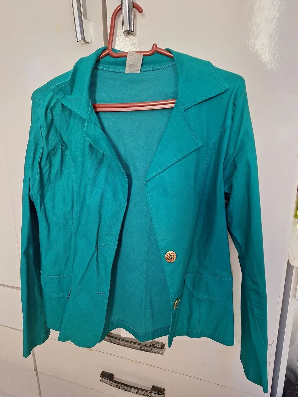 Blazer feminino 