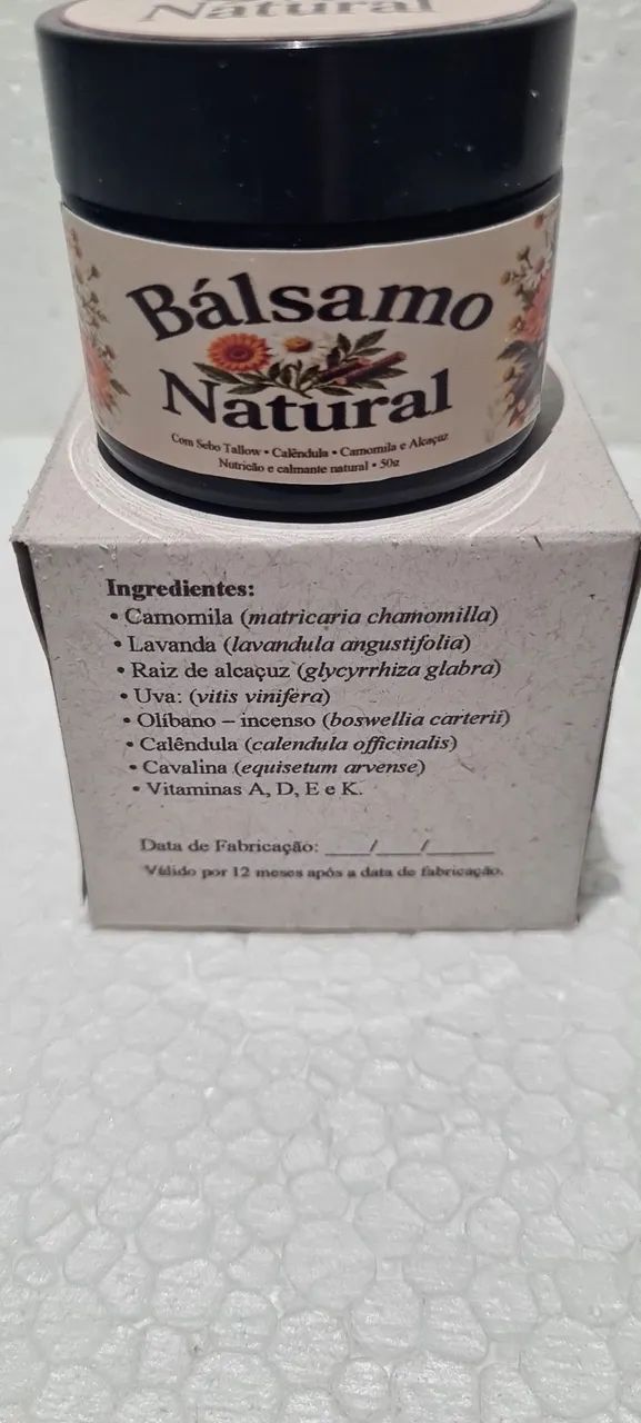 Bálsamo Natural  - Foto 5