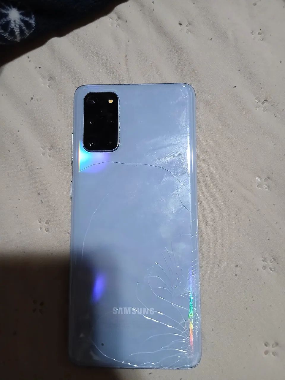 S20 Plus- Retirada de peças  - Foto 2