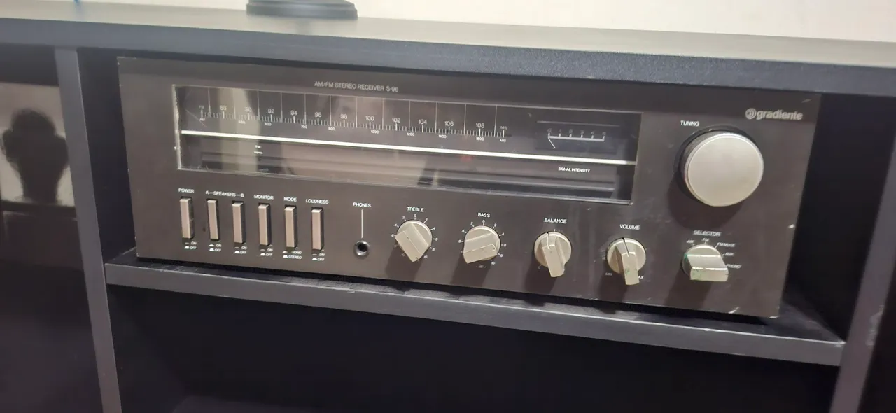 Technics SB-301 / par de caixa de som vintage - Aparelhos de Som