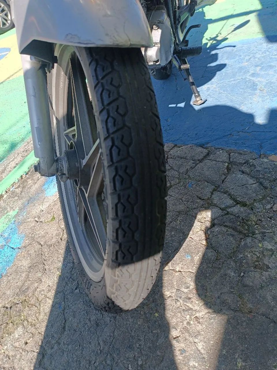 Suzuki Yes 125 - Foto 3