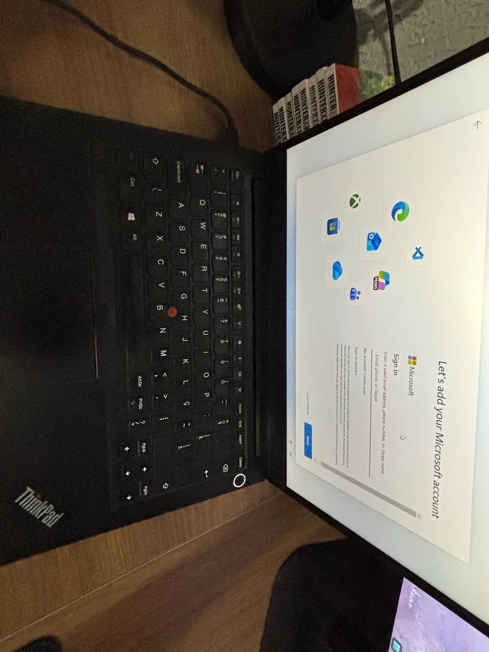 Notebook ThinkPad E14 (1º Generation) - Foto 3