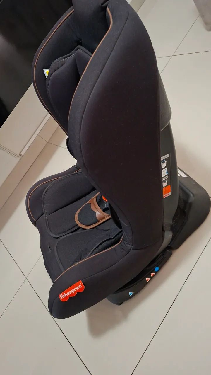 Cadeirinha de carro infantil  - Foto 4
