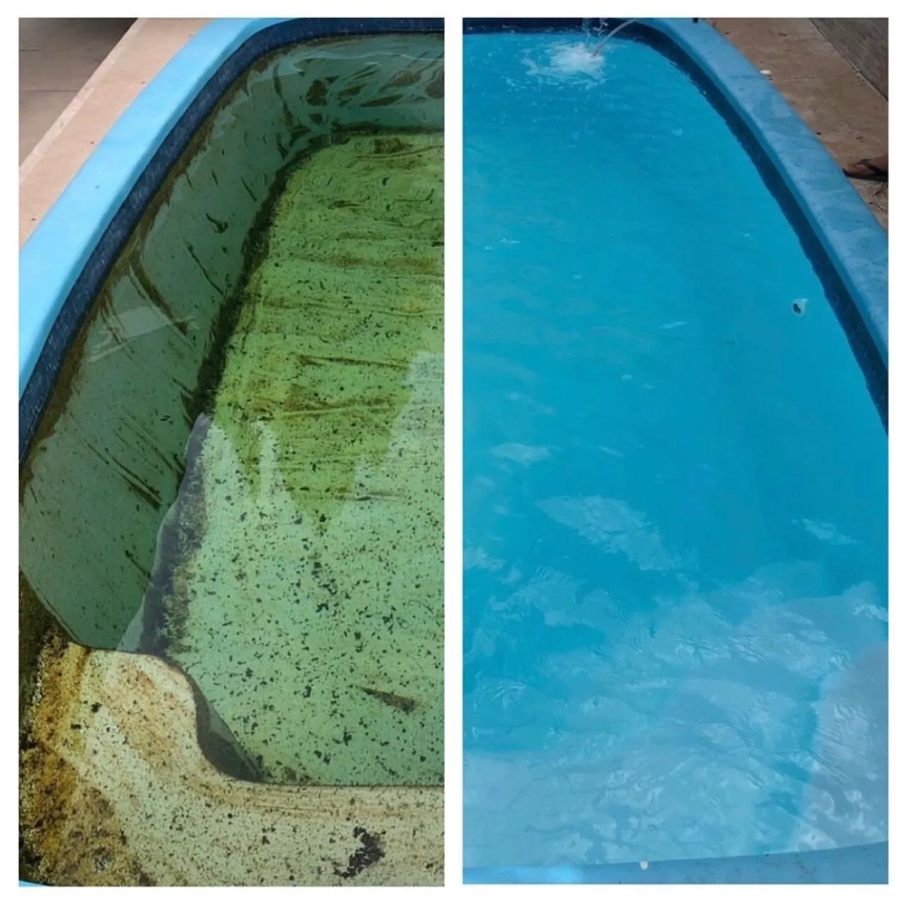 LIMPEZA DE PISCINA PROFISSIONAL ( PISCINEIRO ) - Foto 3