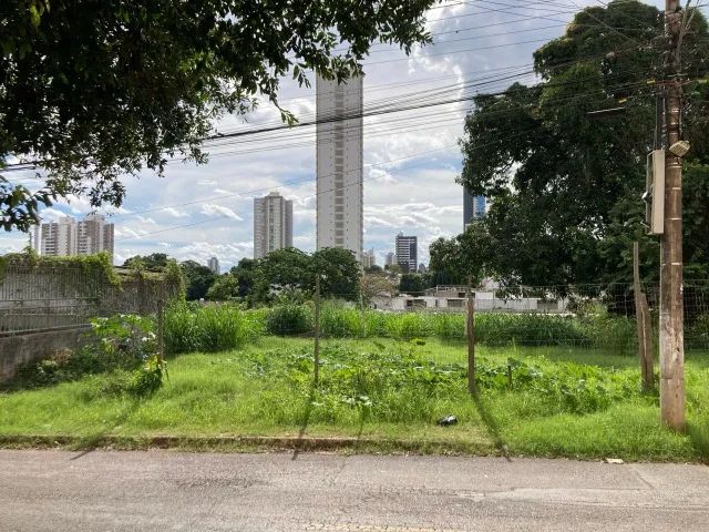 Terreno oportunidade Cuiabá bairro Goiabeiras 716m2 - Foto 5
