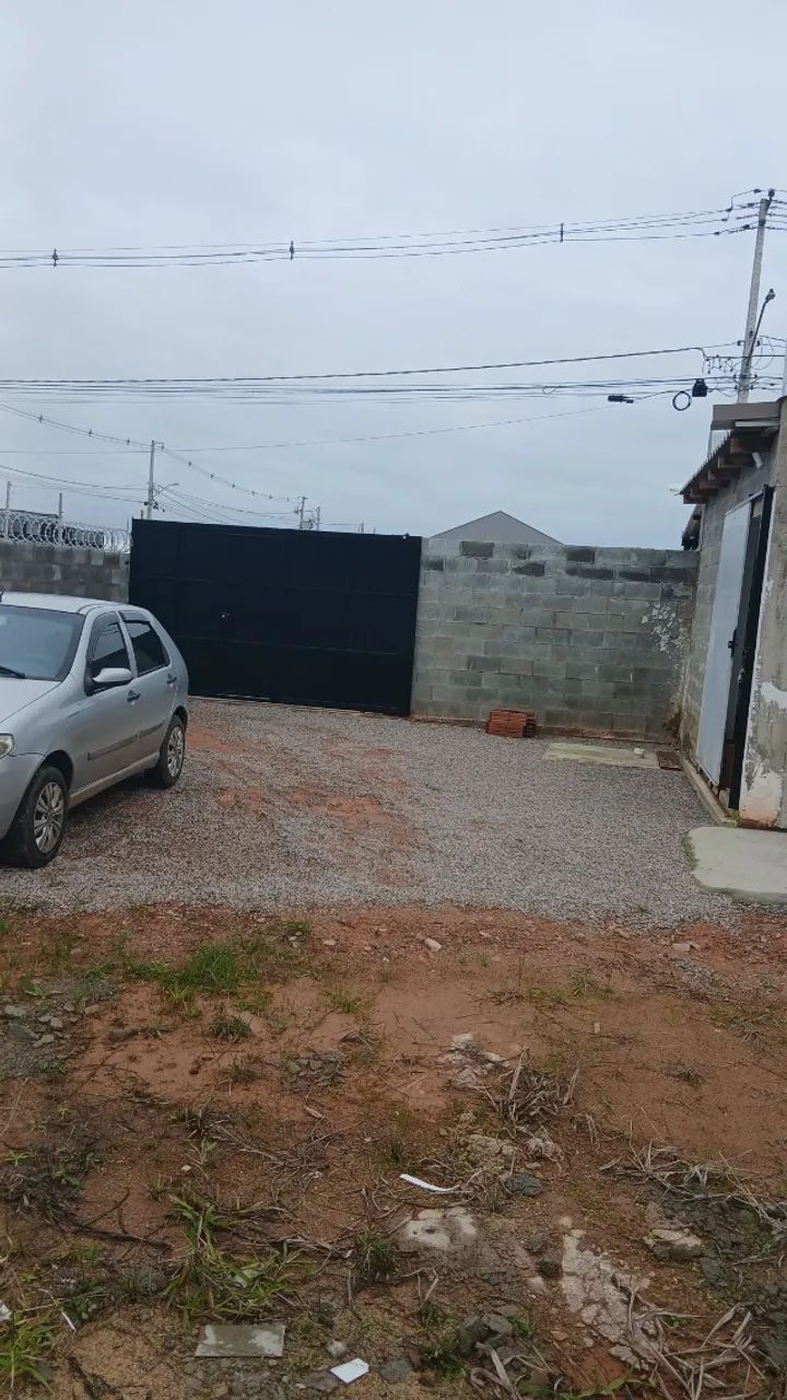 Terreno com sala comercial  - Foto 5