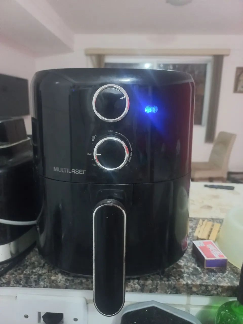 Airfryer  - Foto 3