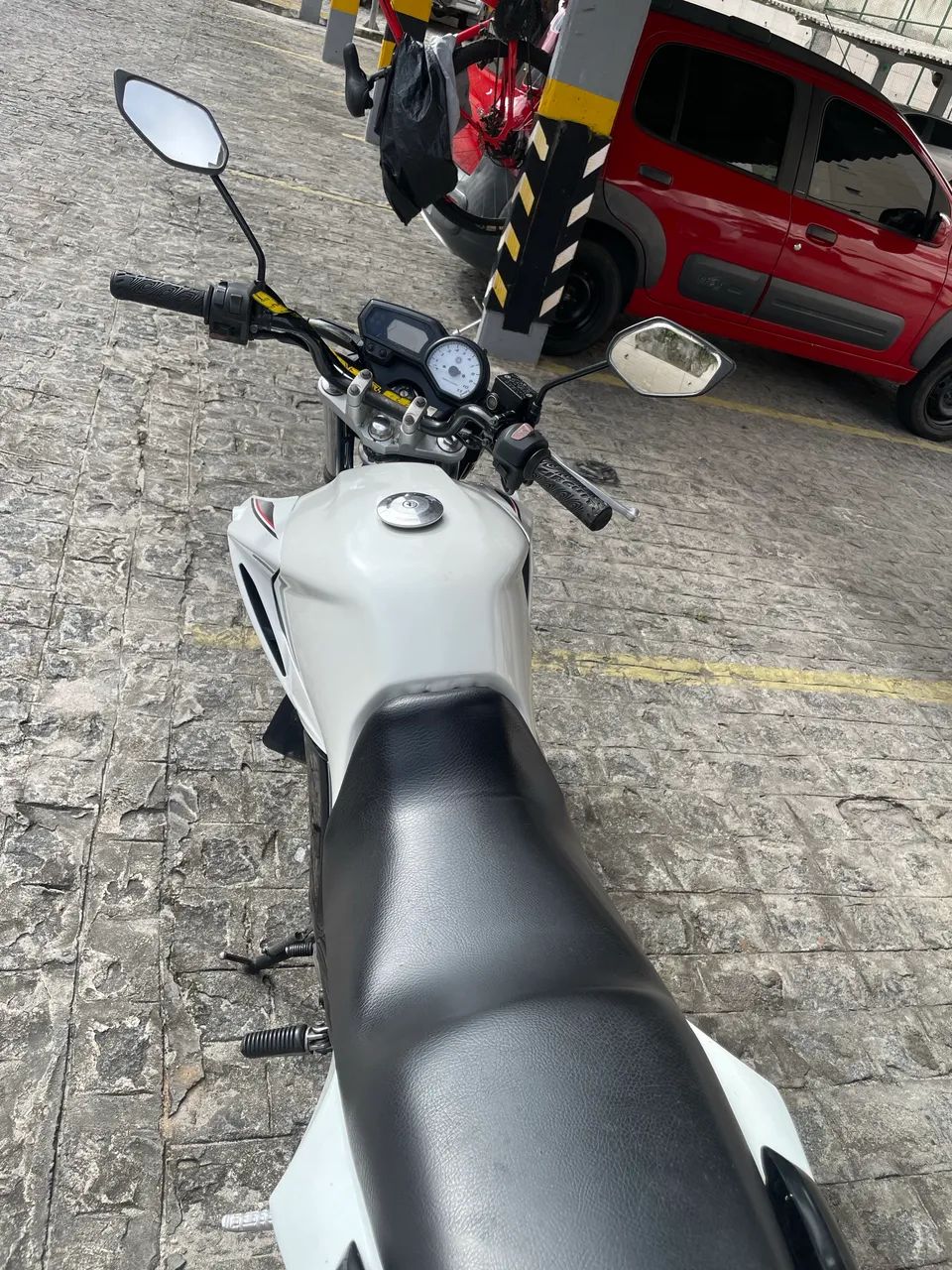 Fazer 250 2015 - Foto 5