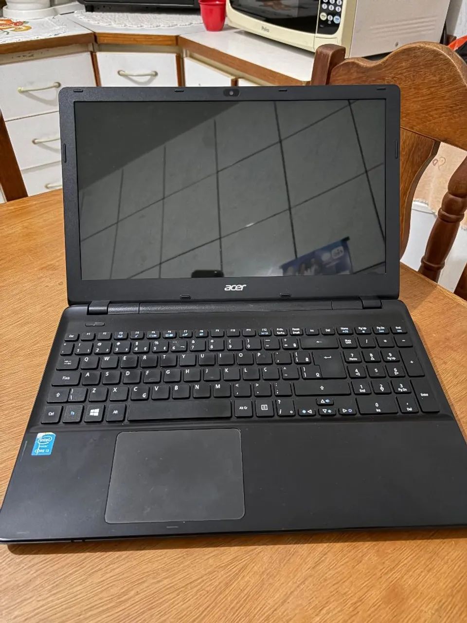 Notebook Acer