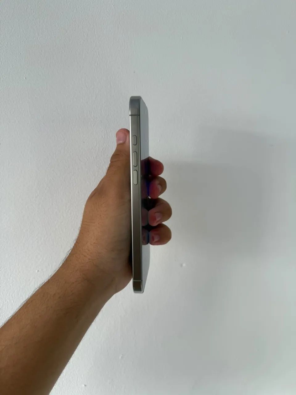 iPhone 16 Pro Max  - Foto 3