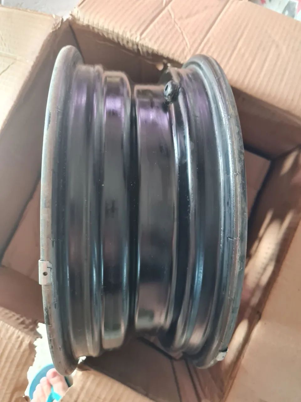 Roda original Hb20 - Foto 2