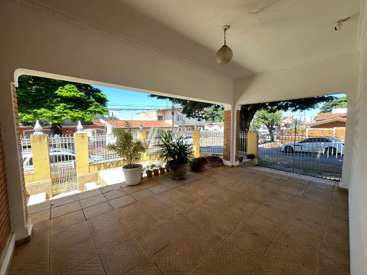 casa - Vila Nova - Campinas - Foto 2